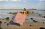 Kit Mocca Pocket - Canga + Beach Pillow - Imagem 2