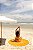Kit Solar - Canga Redonda + Beach Pillow - Imagem 9