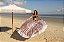 Kit Nautilus - Canga Redonda + Beach Pillow - Imagem 2