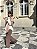 Cachecol Oversized | Silveira | Marrom - Imagem 9