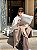 Cachecol Oversized | Silveira | Marrom - Imagem 10