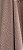 Cachecol Oversized | Silveira | Marrom - Imagem 1