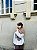 Cachecol Oversized | Silveira | Marrom - Imagem 5