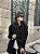 Cachecol Oversized | Rosa Sul | Xadrez Bold - Imagem 2