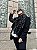 Cachecol Oversized | Rosa Sul | Xadrez Bold - Imagem 10