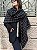 Cachecol Oversized | Rosa Sul | Xadrez Bold - Imagem 6