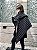 Cachecol Oversized | Rosa Sul | Xadrez Bold - Imagem 4
