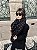Cachecol Oversized | Rosa Sul | Xadrez Bold - Imagem 8