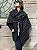 Cachecol Oversized | Rosa Sul | Xadrez Bold - Imagem 3