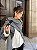 Cachecol Oversized | Zimbros | Cinza - Imagem 7