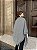 Cachecol Oversized | Zimbros | Cinza - Imagem 4