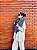 Cachecol Oversized | Mariscal | Azul - Imagem 9