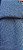 Cachecol Oversized | Mariscal | Azul - Imagem 1
