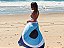 Kit Olho Grego - canga + beach pillow - Imagem 2
