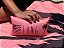 Kit Coqueiro Rose - canga + beach pillow - Imagem 3