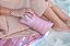 Kit Huaca Nude - canga + beach pillow - Imagem 2
