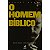 LIVRO O HOMEM BIBLICO - Imagem 1