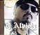 CD DJ ALPISTE PRA SEMPRE - Imagem 1