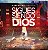 CD E DVD MARCOS WITT SIGUES SIENDO DIOS AO VIVO NA ARGENTINA - Imagem 1