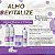 Kit Alho Desodorizado Suave Fragrance Cosméticos Para Cabelos com Química - Imagem 3