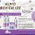 5 Kit Alho Revitalize Suave Fragrance Cosméticos Restaura Danos Atacado - Imagem 4