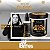 Kit Brilho Gloss Suave Fragrance Efeito Banho de Verniz - Imagem 3