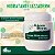 10 Creme Lizza Derm Suave Fragrance Hidratante para os Pés Atacado - Imagem 4