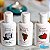 10 Gel Lovers Uva Suave Fragrance Erótico de Sexy Shop Atacado - Imagem 5
