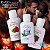 10 Gel Lovers Uva Suave Fragrance Erótico de Sexy Shop Atacado - Imagem 3
