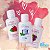 10 Gel Lovers Uva Suave Fragrance Erótico de Sexy Shop Atacado - Imagem 4