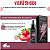 10 Gel Efeito Vibratório Suave Fragrance Gel Íntimo Vibra Shock Atacado - Imagem 3