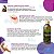 10 Óleo de Rícino Suave Fragrance (Mamona) Cabelo e Corpo Atacado - Imagem 3