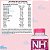 Suplemento NH de Vitaminas e Minerais Cabelo, Unha e Pele - Imagem 9