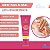 12 Creme Mãos Phállebeauty Cosméticos com Ácido Hialurônico Atacado - Imagem 5