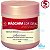 5 Máscara Marsala Via Charm Cosméticos Cobre Fios Grisalhos Atacado - Imagem 1