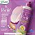 5 Creme de Definir Cachos Suave Fragrance Vegano Low Poo Atacado - Imagem 2