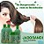 5 Kit Jaborandi Hábito Cosméticos Anti Queda Cresce Cabelo Atacado - Imagem 4