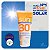 10 Protetor Solar FPS 30 Suave Fragrance Facial Não Oleoso Atacado - Imagem 3