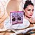10 HENNA PARA SOBRANCELHAS LOIRO ESCURO PHÁLLEBEAUTY COSMÉTICS PROFISSIONAL REVENDA - Imagem 6
