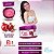 ESFOLIANTE CORPORAL ROMÃ ROMANCE PHÁLLEBEAUTY COSMÉTICOS ESFOLIA, LIMPA E HIDRATA - Imagem 2