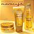 KIT SERENA SUAVE FRAGRANCE COSMÉTICOS MARACUJÁ HIDRATANTE CORPORAL - Imagem 3