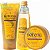 KIT SERENA SUAVE FRAGRANCE COSMÉTICOS MARACUJÁ HIDRATANTE CORPORAL - Imagem 1