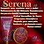 5 KIT SERENA SUAVE FRAGRANCE COSMÉTICOS FRUTAS VERMELHAS HIDRATANTE CORPORAL ATACADO - Imagem 2