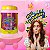 MÁSCARA BABABLOOO TUTTI FRUTTI CB COSMÉTICOS HIDRATAÇÃO E MACIEZ - Imagem 2
