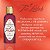 ÓLEO PARA MASSAGEM TIA LEILAH SOFISTICATTO COSMÉTICOS SEXSHOP - Imagem 3