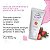 10 GEL CORPORAL K-LUBY SOFISTICATTO COSMÉTICOS MORANGO BEIJÁVEL SEXSHOP ATACADO - Imagem 3
