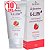 10 GEL CORPORAL K-LUBY SOFISTICATTO COSMÉTICOS MORANGO BEIJÁVEL SEXSHOP ATACADO - Imagem 1