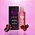 10 ÓLEO PARA MASSAGEM CEREJA SOFISTICATTO COSMÉTICOS LOVE 30 ML ATACADO - Imagem 2