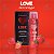 10 ÓLEO DE MASSAGEM MORANGO SOFISTICATTO COSMÉTICOS LOVE 30 ML ATACADO - Imagem 2