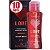 10 ÓLEO DE MASSAGEM MORANGO SOFISTICATTO COSMÉTICOS LOVE 30 ML ATACADO - Imagem 1